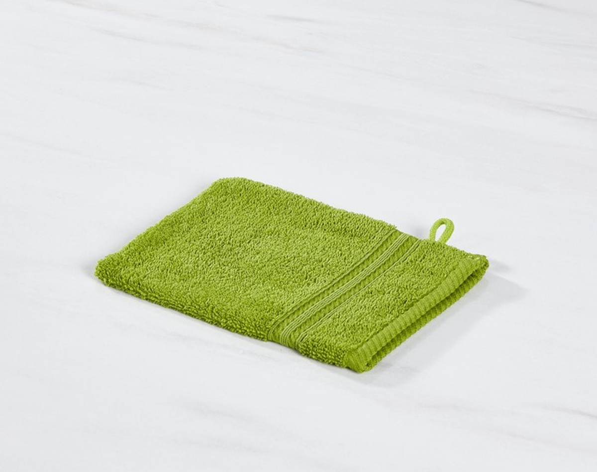 Waschhandschuh (5er Set)