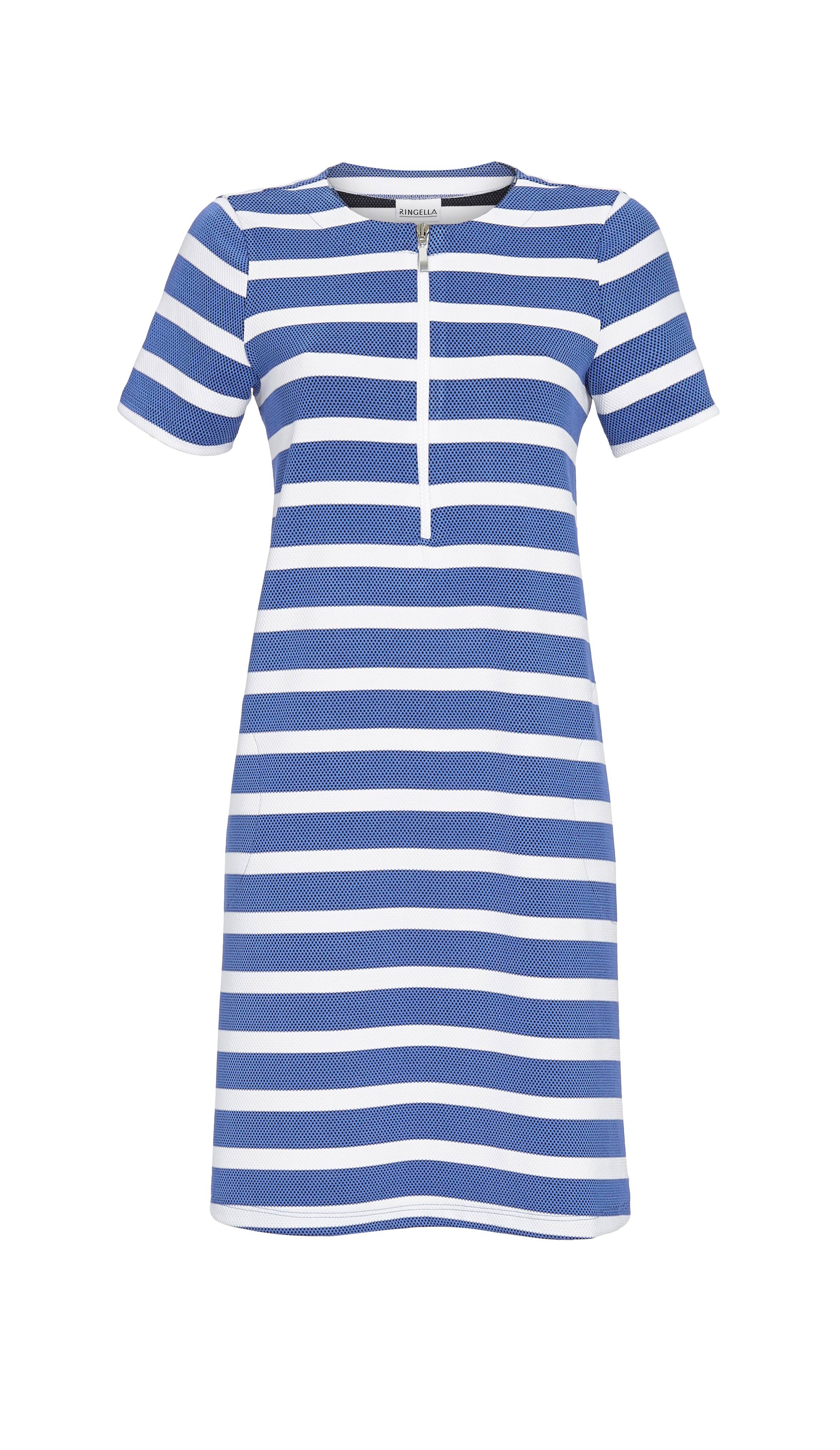 Kleid mit Reißverschluß